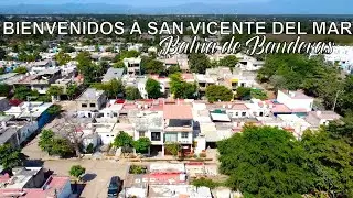 VENTA DE CASA EN SAN VICENTE DEL MAR BAHÍA DE BANDERAS