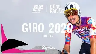 Giro d&rsquo;Italia 2020 (Trailer) - EF Gone Racing