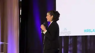 4th BUILDING TRUST IN HEALTH 2024