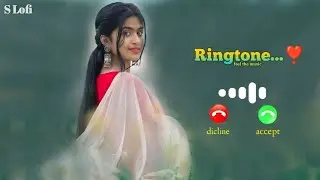 Best Ringtone 2025 Hindi Ringtone New Song Ringtone Mobile Best Romantic Ringtone |
