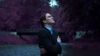 Digging for Kanky - Send Me Away (Cartridge Remix) (Official Music Video)