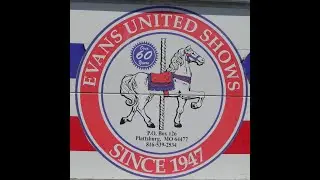 Benton Fair 2008
