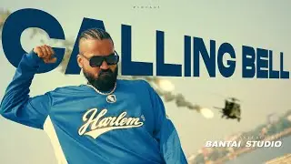 Calling Bell 🔔 | AWAKENING EP | Pinfall Raja Rhyme | Indian Hip Hop