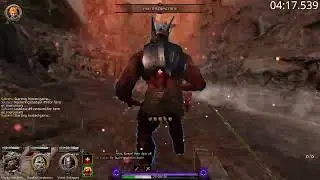 Dark Omens in 6:28 | Vermintide 2 Any% Speedrun