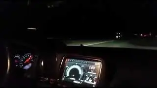 Nissan GT-R 600 HP vs Nissan GT-R 700 HP Clubsport 100-270 KM/h
