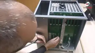 Cómo instalar un kit de ventilación en X8
