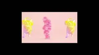 DJ BEASTCRAFT   Pink Techno Cake