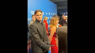 Nicole Wallace & Gabriel Guevara || Movie vs Real Life #culpanuestra #ourfault #nick #noah #culpamia