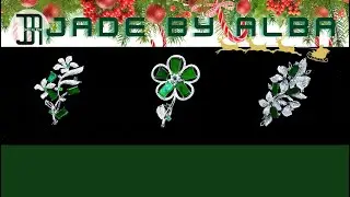 JADE BY ALBA | SHOW 140 | 12-23-2025 | BURMESE JADE |#jadebyalba #welivecali