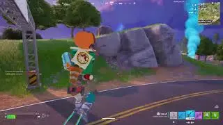 Fortnite Zero builds reload🔴:LIVE