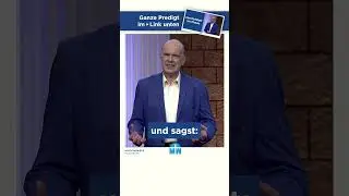 Herrlichkeit im Chaos &ndash; Daniel M&uuml;ller