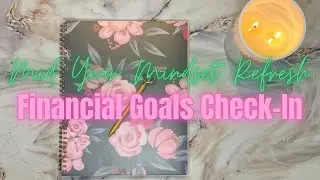 2022 Mid Year Mindset Refresh | Financial Goals Check-In | Kerensa Amanda