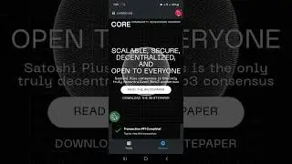 CoreDao mở đợt claim Core hằng th&aacute;ng tiếp theo, tiếp tục phần thưởng GiveAway 888$ Core