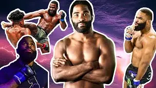 Nick Meck | PFL Semifinals Promo | Perseverance Through the Storm