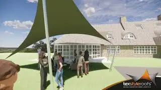 p4041 Texstyleroofs luxe design membraan overkappingen 3D schaduw systeem concept v2