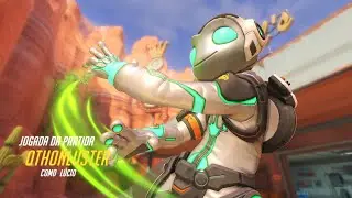 Overwatch - Lucio Play of the Game
