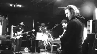 Kha&oslash;s - Hated (Soundcheck Feb 2014)