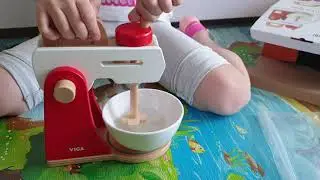Обзор Игрушка Viga Toys 