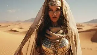 Oriental Deep House - Flavors of the World | Ethnic House Grooves (DJ MIX 2024)