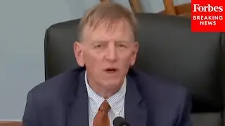 Paul Gosar Presses Mining Experts On What The U.S. Can Do To Bolster Energy And Mineral Production