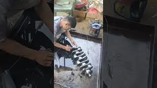 short description #dutyfirst #excavator #shortsvideo #garagelife #automobile #garage