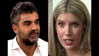 Peluca Brusca, el ex de Laurita Fern&aacute;ndez finalmente lo cont&oacute; todo : &laquo;Esa fue la raz&oacute;n&raquo;