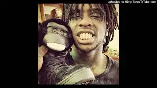 *free* epic glo + chief keef type beat - opening