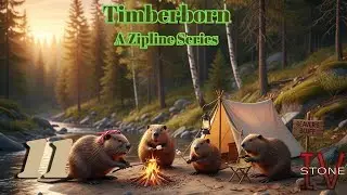 A Water Wheel Plan! | Timberborn 2111