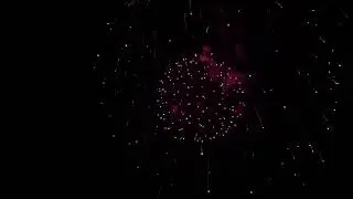 Feuerwerk Schützenfest Groß Bülten 2019
