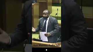 PARLIAMENT SITTING - WEDNESDAY 4th DECEMBER, 2024_ Rainbo Paita