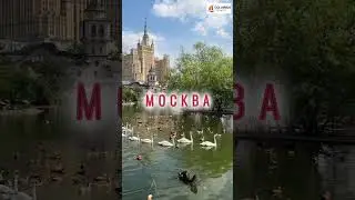 🇷🇺Тур &laquo;Хочу в Москву &raquo;Проведите праздничные выходные в Москве &mdash; 