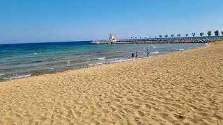 Noah's Ark Deluxe Hotel & SPA, North Cyprus