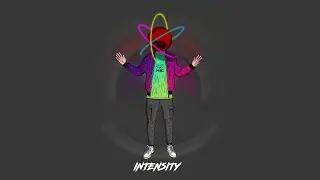 AtomNic - Intensity (Full Album)