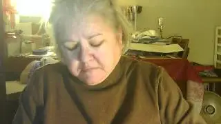 My Swap with Ariana (Beanana711)