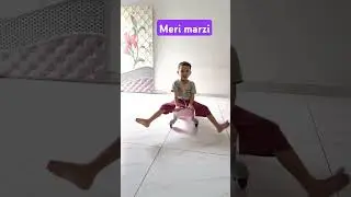 Meri marzee #ytshorts #hindisong #jankar