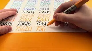 Writing #75621