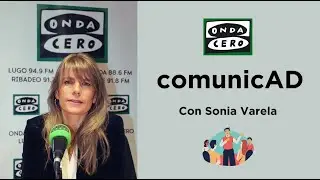 PREPARA BIEN TU DISCURSO - ComunicAD: Cap. 06