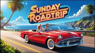Bella Deanie - Come Around | Sunday Roadtrip Ep 131