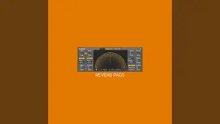 G - Reverb Pads