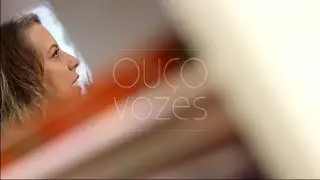 Ouço Vozes | Temp.05 Ep.02 - Carô Carvalho