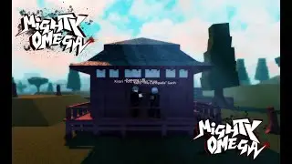 numb 痺 | Mighty Omega Duo Montage