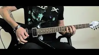 Static X - Tera-fied cover