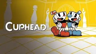 Cuphead PS5: [Ep 1] deal with the devil, collect the souls ￼