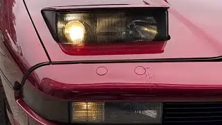BMW 850 csi