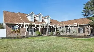 3717 Quail Nesting Pl, Plant City, FL 33565