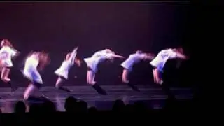 MJ Productions - Promo DD DANCE STUDIO  [ stay busy ]