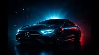 Новый внедорожник Mercedes Future &mdash; все подробности, характеристики и скрытые обновления!