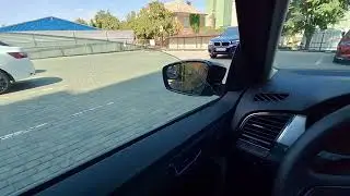 Skoda Fabia MK3 electric window reset