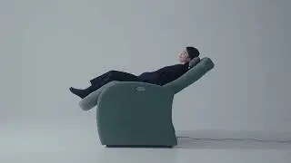 Neurosonic Professional Chair
