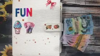 BEE EP 59/FUN GAMES/AUSTRALIAN CASH/FAMILY/SAVING MONEY/OCTOBER 2025